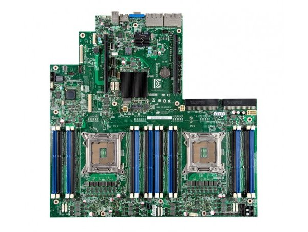 Intel® Server Board S2600GL
